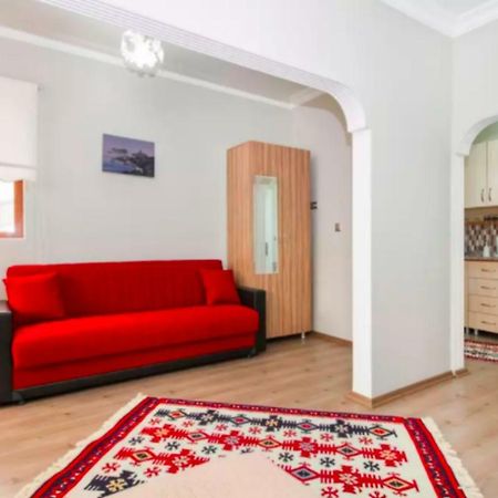 Balat House Aparthotel Istanbul Exterior foto