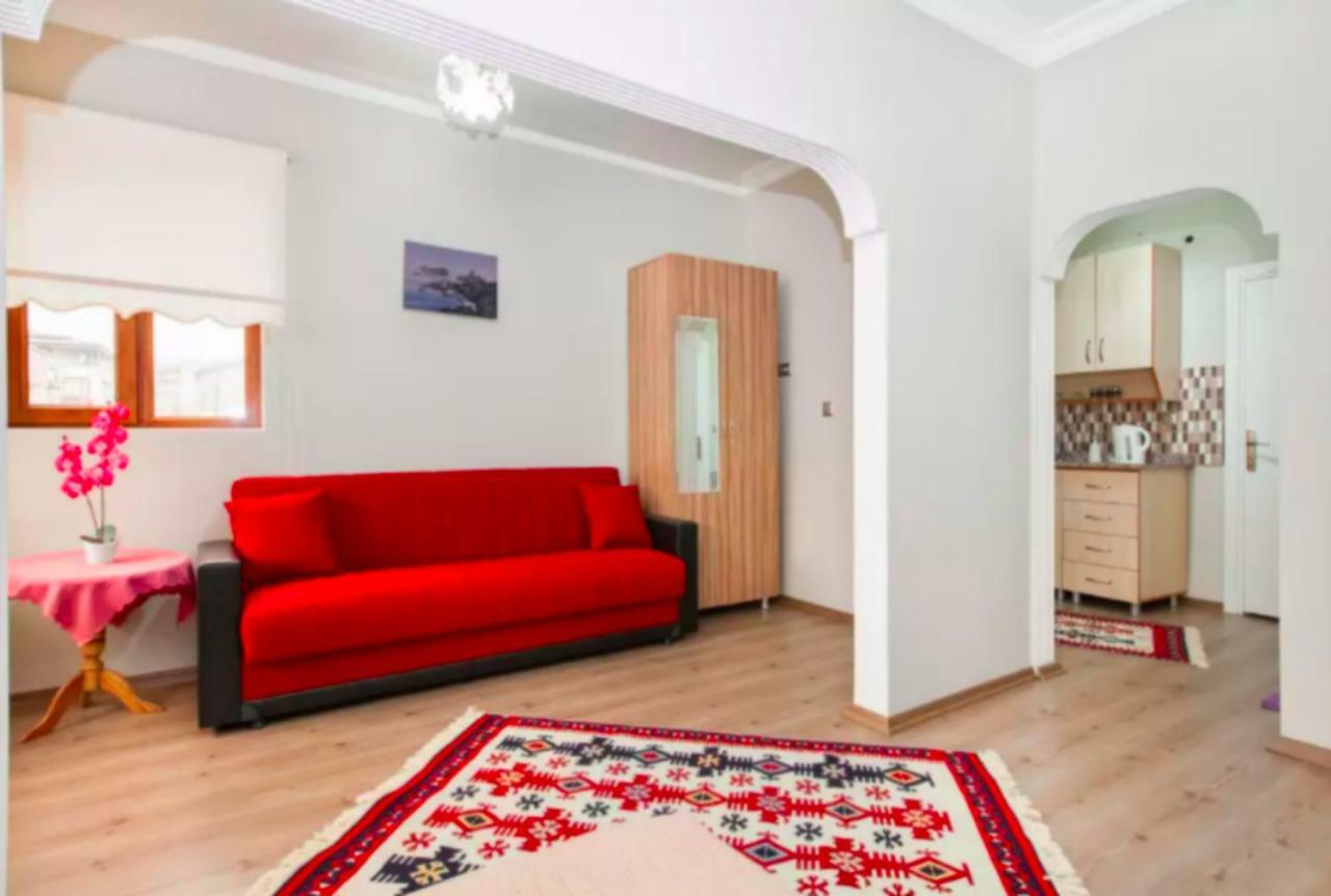 Balat House Aparthotel Istanbul Exterior foto
