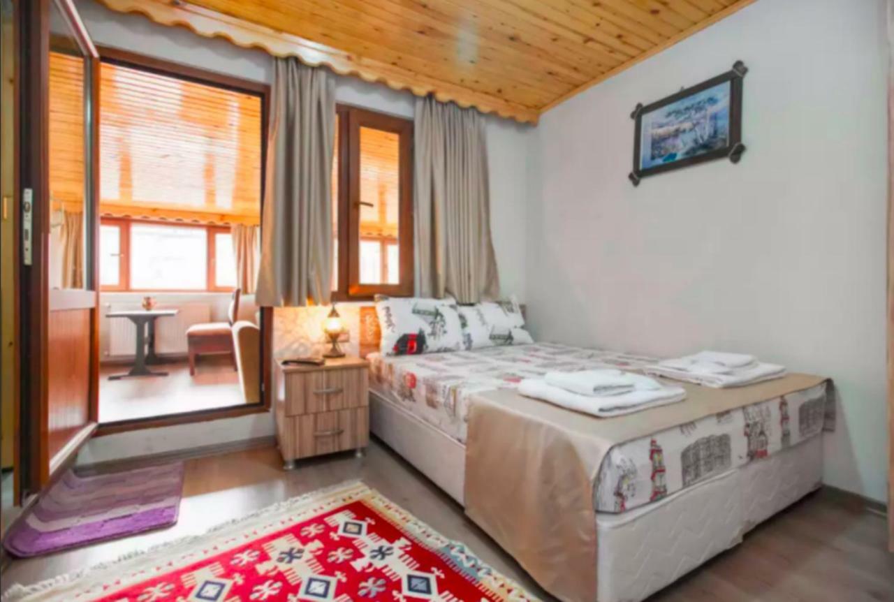 Balat House Aparthotel Istanbul Exterior foto