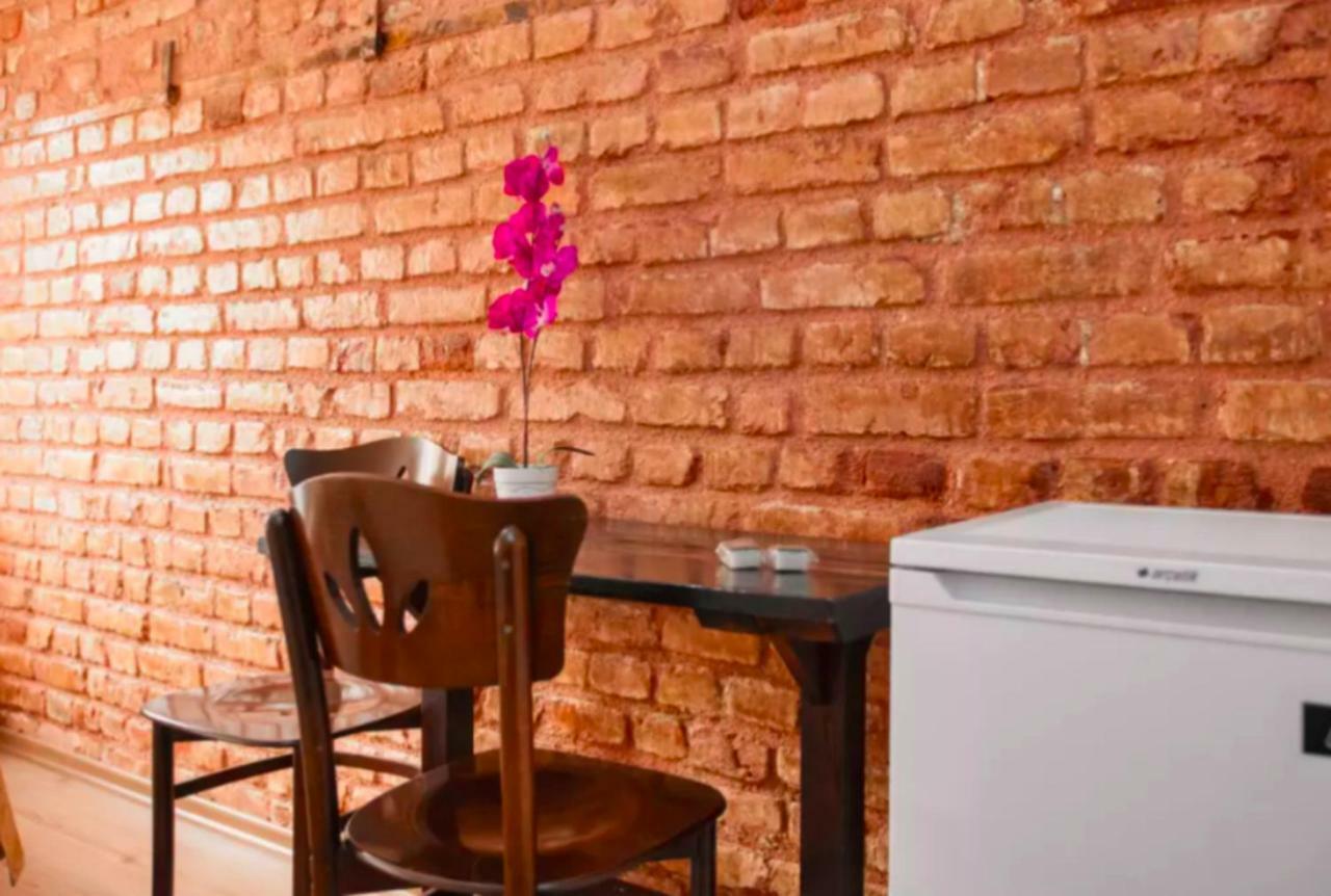 Balat House Aparthotel Istanbul Exterior foto