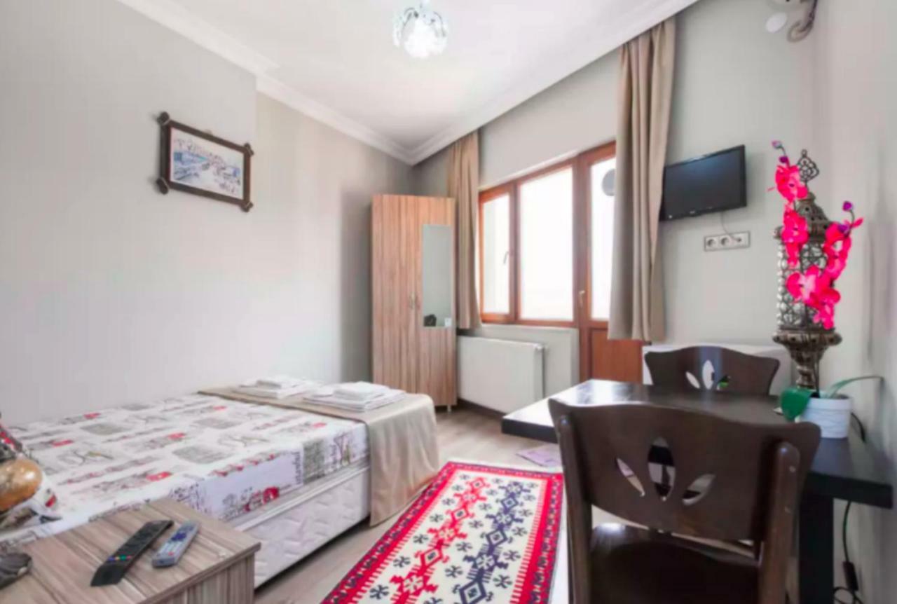 Balat House Aparthotel Istanbul Exterior foto