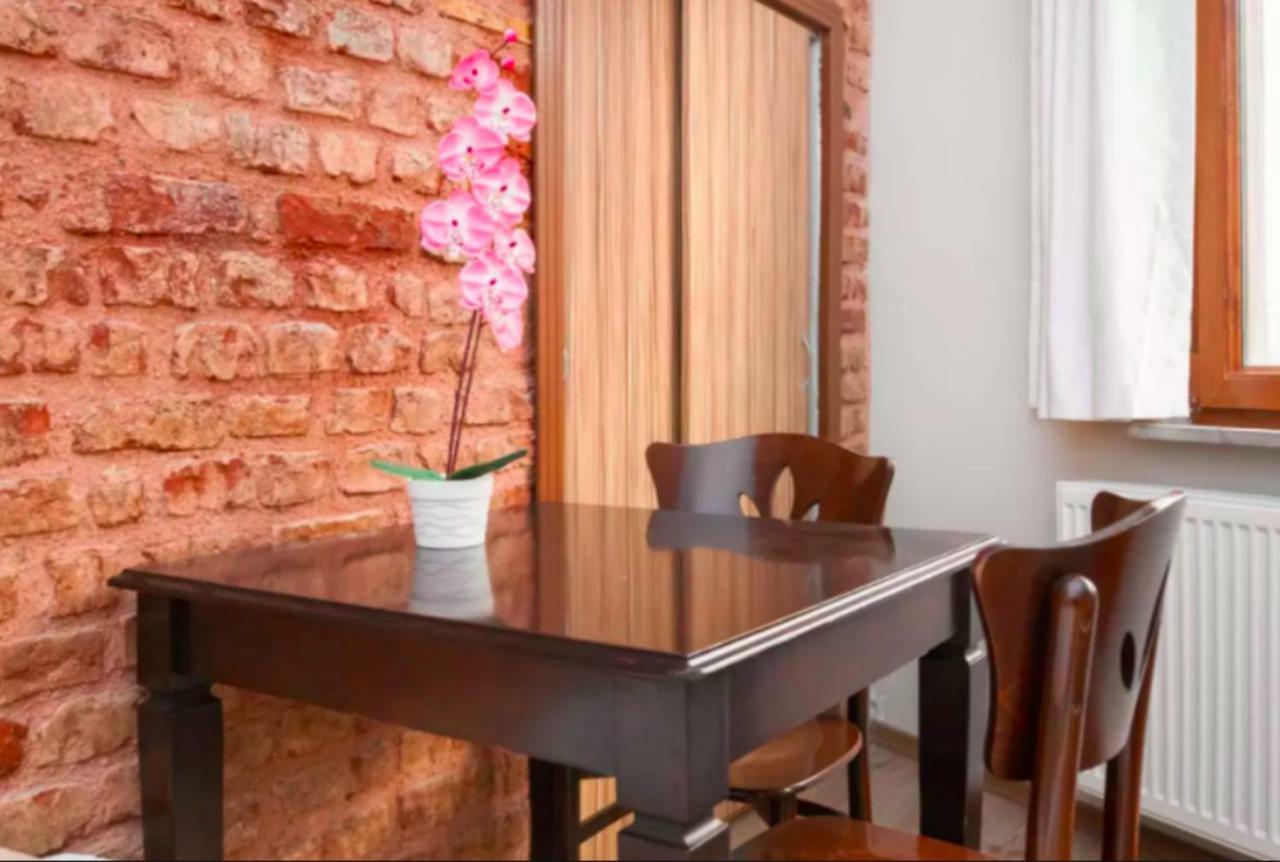 Balat House Aparthotel Istanbul Exterior foto