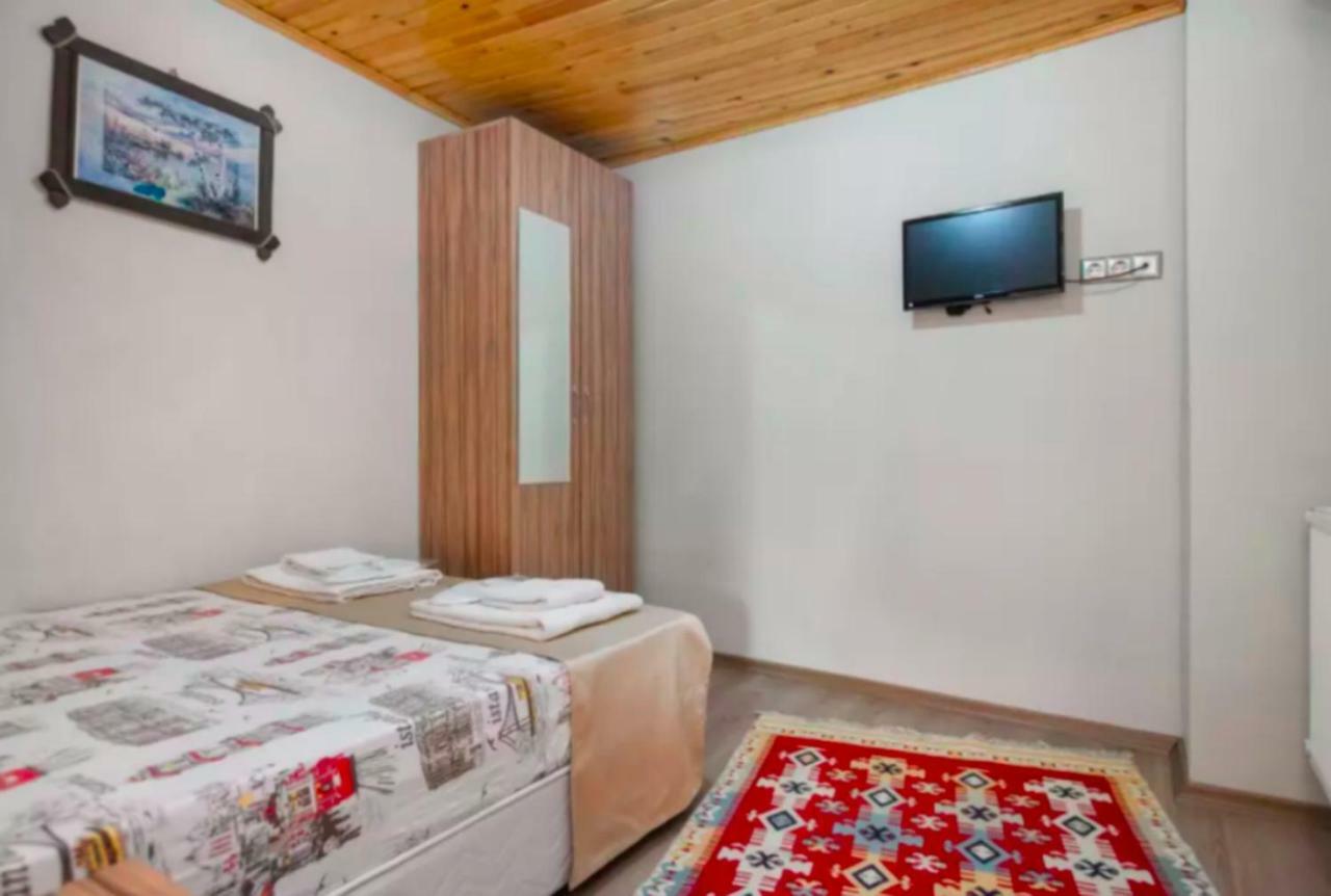 Balat House Aparthotel Istanbul Exterior foto