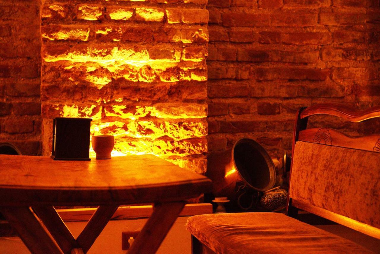 Balat House Aparthotel Istanbul Exterior foto