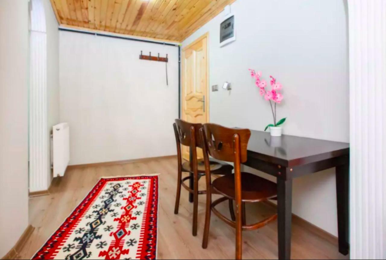 Balat House Aparthotel Istanbul Exterior foto