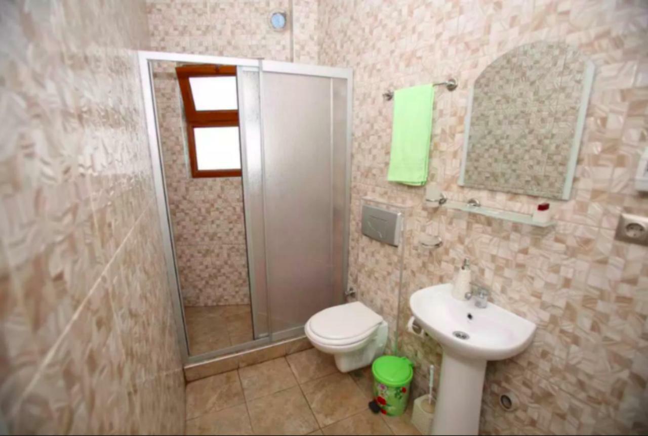Balat House Aparthotel Istanbul Exterior foto