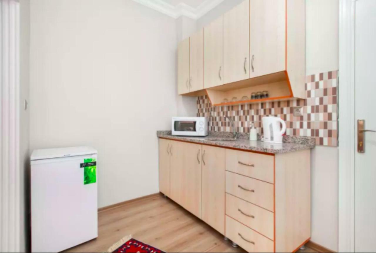 Balat House Aparthotel Istanbul Exterior foto