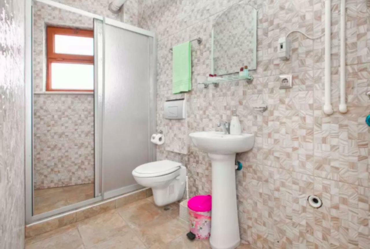 Balat House Aparthotel Istanbul Exterior foto