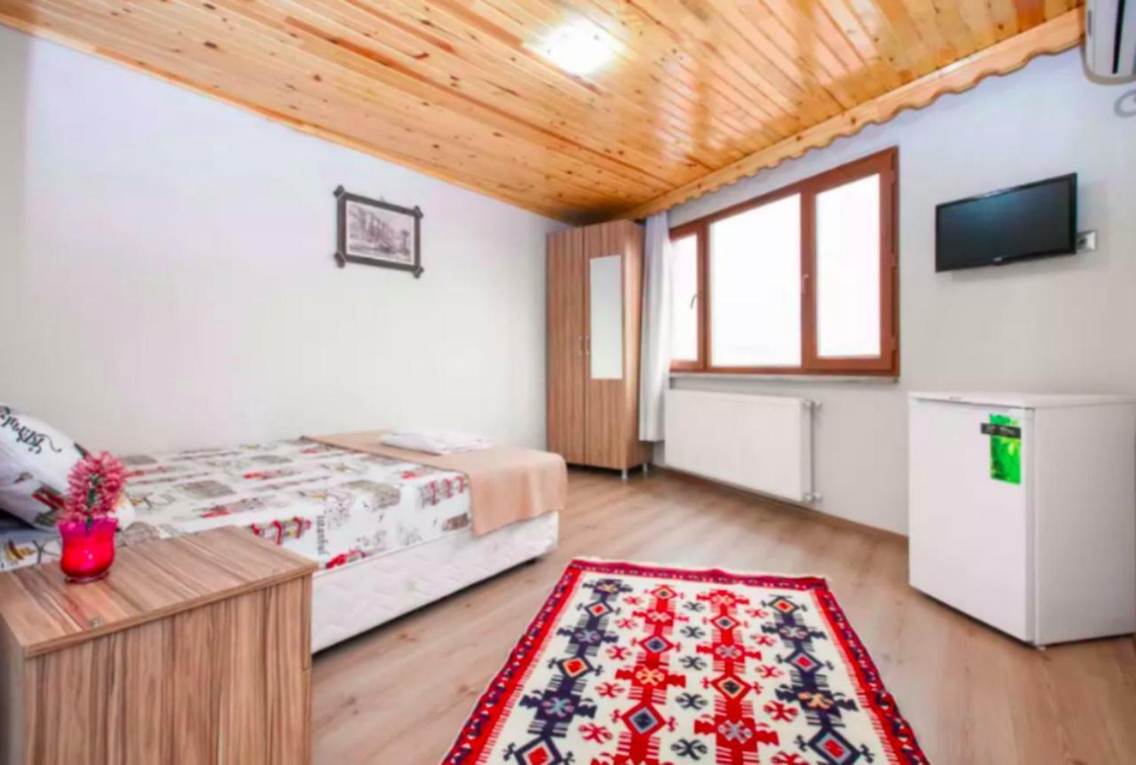 Balat House Aparthotel Istanbul Exterior foto