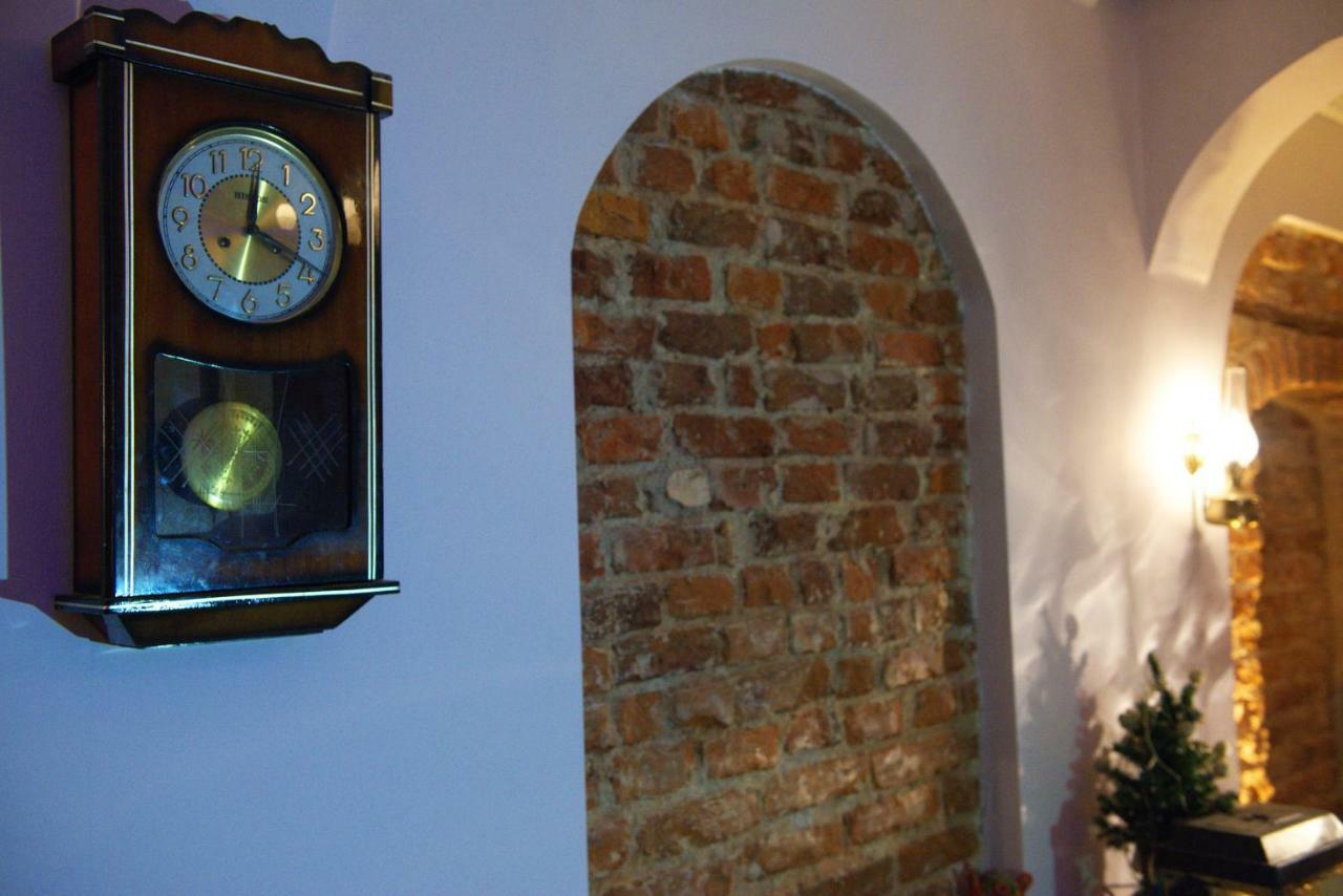Balat House Aparthotel Istanbul Exterior foto